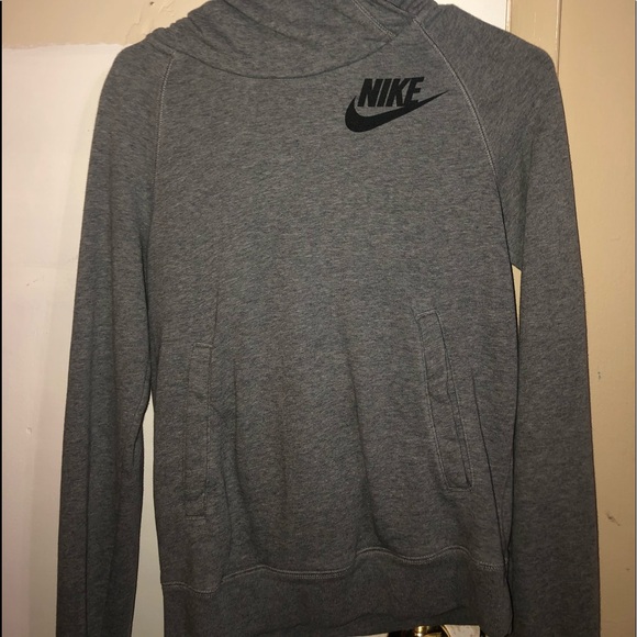 Nike Sweaters - nike hoodie